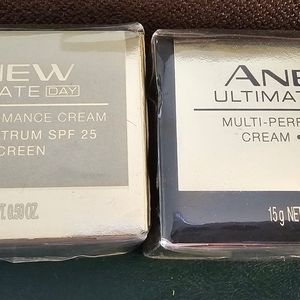Avon Anew Ultimate Day & Night Cream